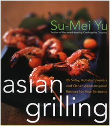 Asian Grilling