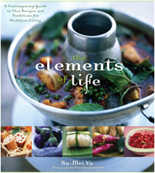 Elements of Life