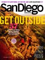 San Diego MAgazine