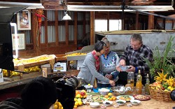 SEASON 1, Ep 2: Orange Gold in Jamul
