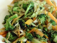 How to Stir-Fry