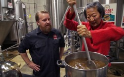 SEASON 2, Ep 6: Craft Beer: Boldly Brewing What No Man Has Brewed Before.