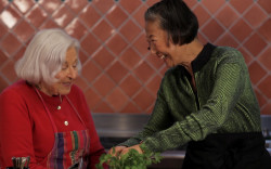 SEASON 2, Ep 5: Spa Food: It All Began at Rancho La Puerta.