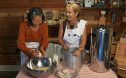 SEASON 3, EP 1: FOOD ARTISANS
