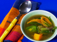 Geang Liang- Perfectly Balanced Four Elements Thai Soup
