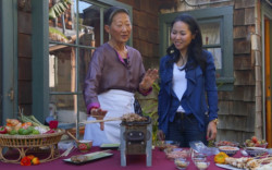 SEASON 4, Ep 1: Sake, Sushi & Shochu