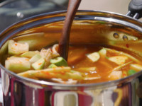 Gang Som: Savory Sour Soup